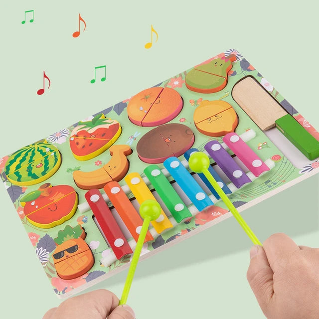 Educational Musical Instrument Toy