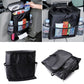 Multi-Pocket Car Seat Organizer