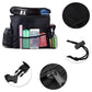 Multi-Pocket Car Seat Organizer