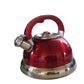 3.0L Whistling Kettle