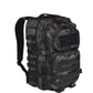 Outdoor Sport Military Tactical Backpack for Camping & Hiking