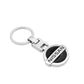 Car Metal Branded Keychains