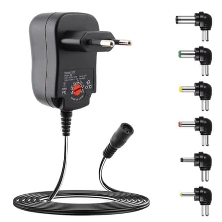 Aerbes AB-E1013 Adjustable Switching Power Supply