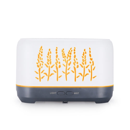 Aromatherapy Flame Diffuser