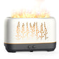 Aromatherapy Flame Diffuser