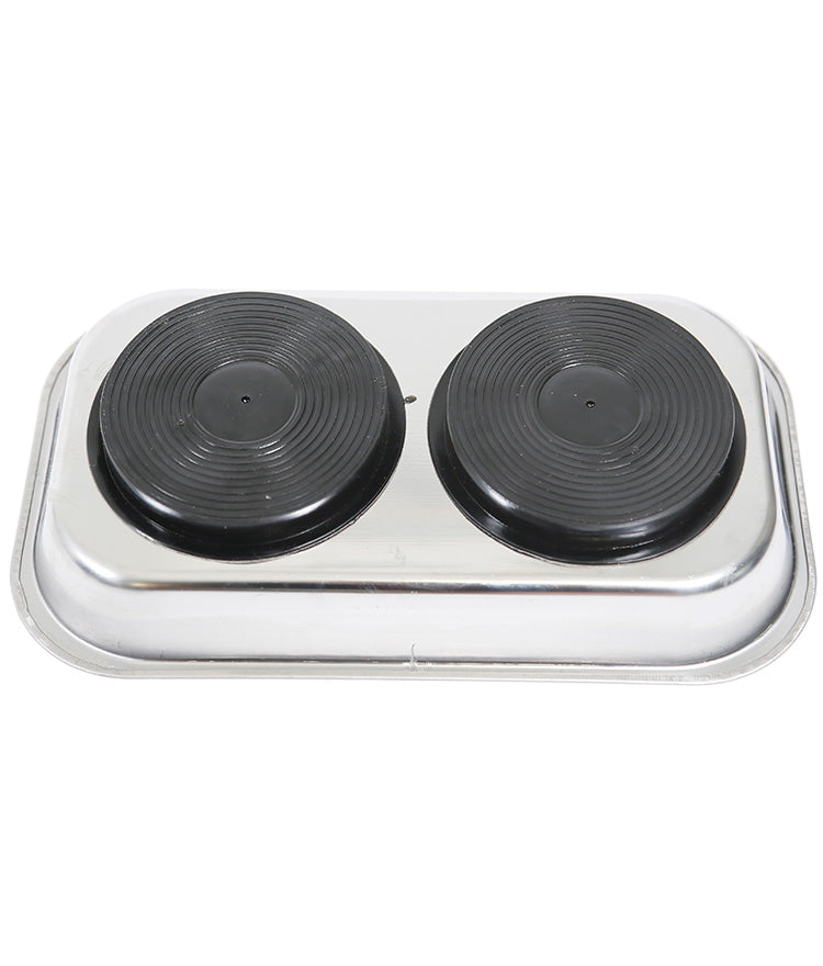 Magnetic Parts Tray 1pc 150mmx60mm