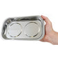 Magnetic Parts Tray 1pc 150mmx60mm