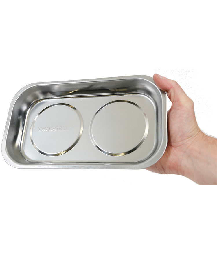 Magnetic Parts Tray 1pc 150mmx60mm