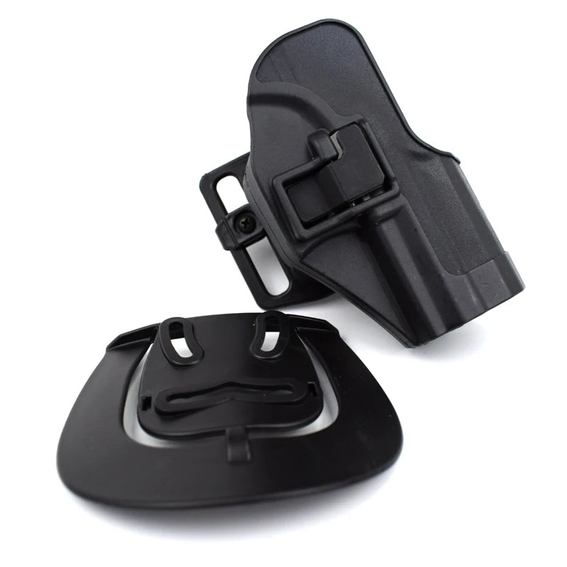 Gun Glock Hostler Suitable for 17, 19, 22, 23, 31 and 32