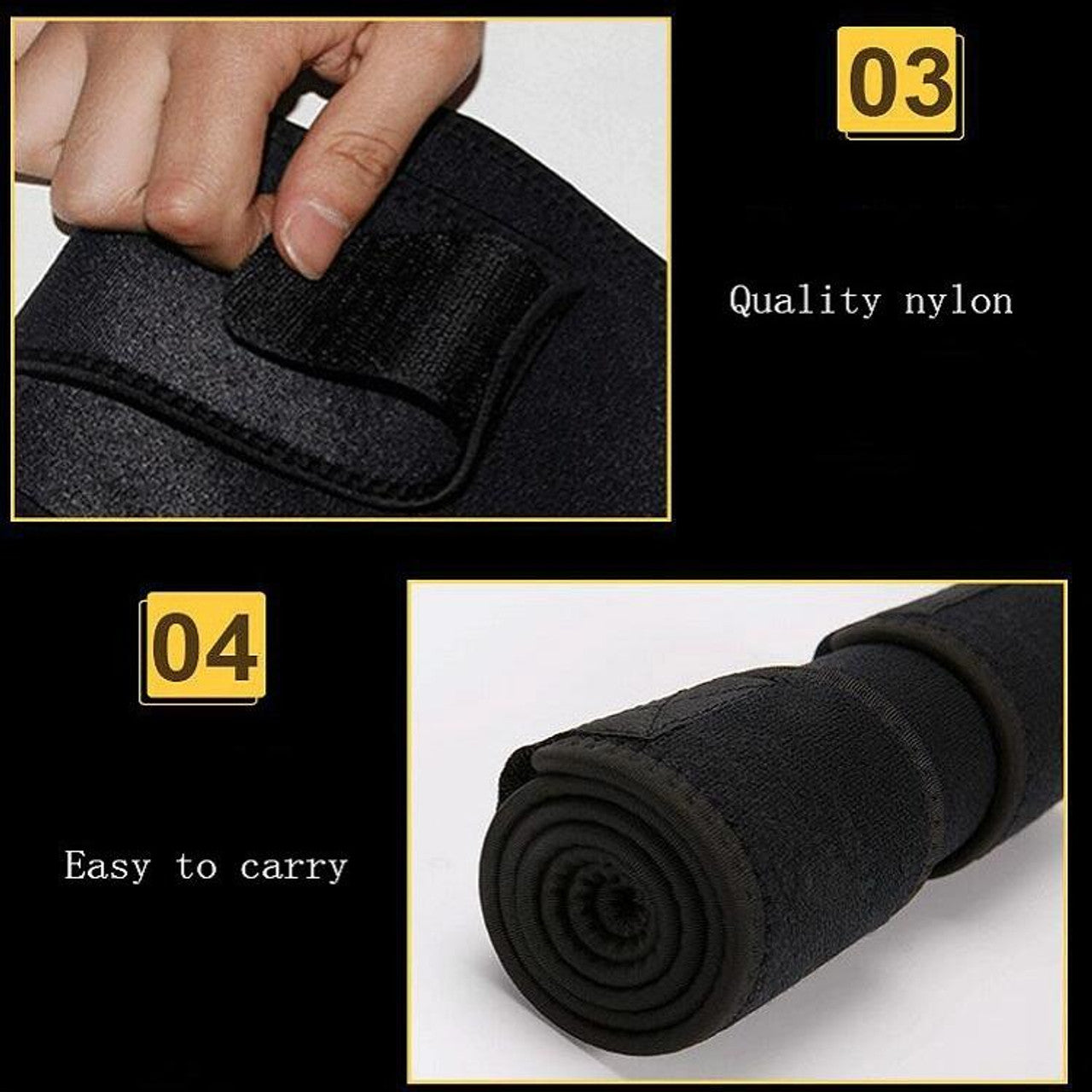 Fitness Sports Thigh Protector