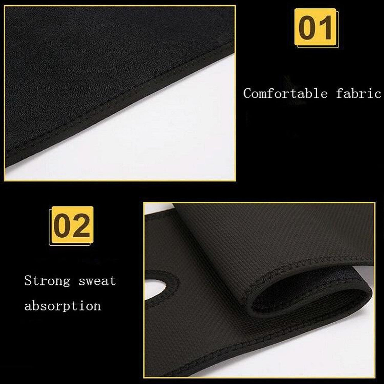 Fitness Sports Thigh Protector