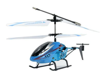 3.5 Wireless Remote Control Helicopter