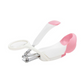 Magnifying Glass Nail Clippers