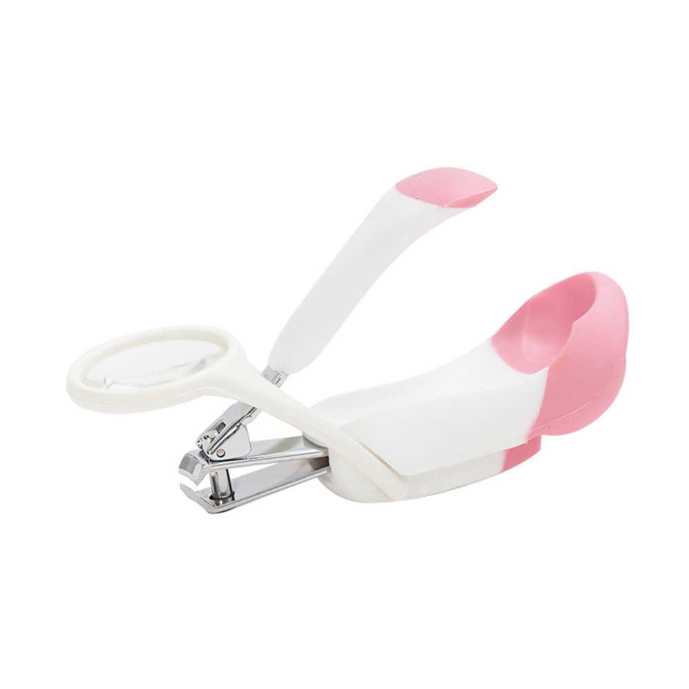Magnifying Glass Nail Clippers