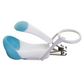 Magnifying Glass Nail Clippers