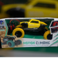 Climbing King Remote Control Car