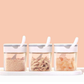 Condiment Combo  - Dry Spices and Liquid dispenser Combination Set