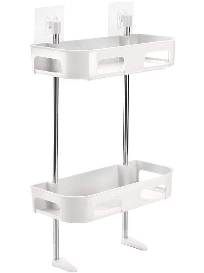 Toilet Rack Storage- different Layers