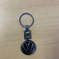 Car Metal Branded Keychains