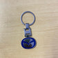 Car Metal Branded Keychains