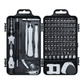 Ultimate Magnetic Precision Screwdriver Bits & Mini Tool Kit Set