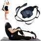 Segmented stretch Strap