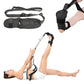 Segmented stretch Strap