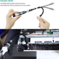 Ultimate Magnetic Precision Screwdriver Bits & Mini Tool Kit Set