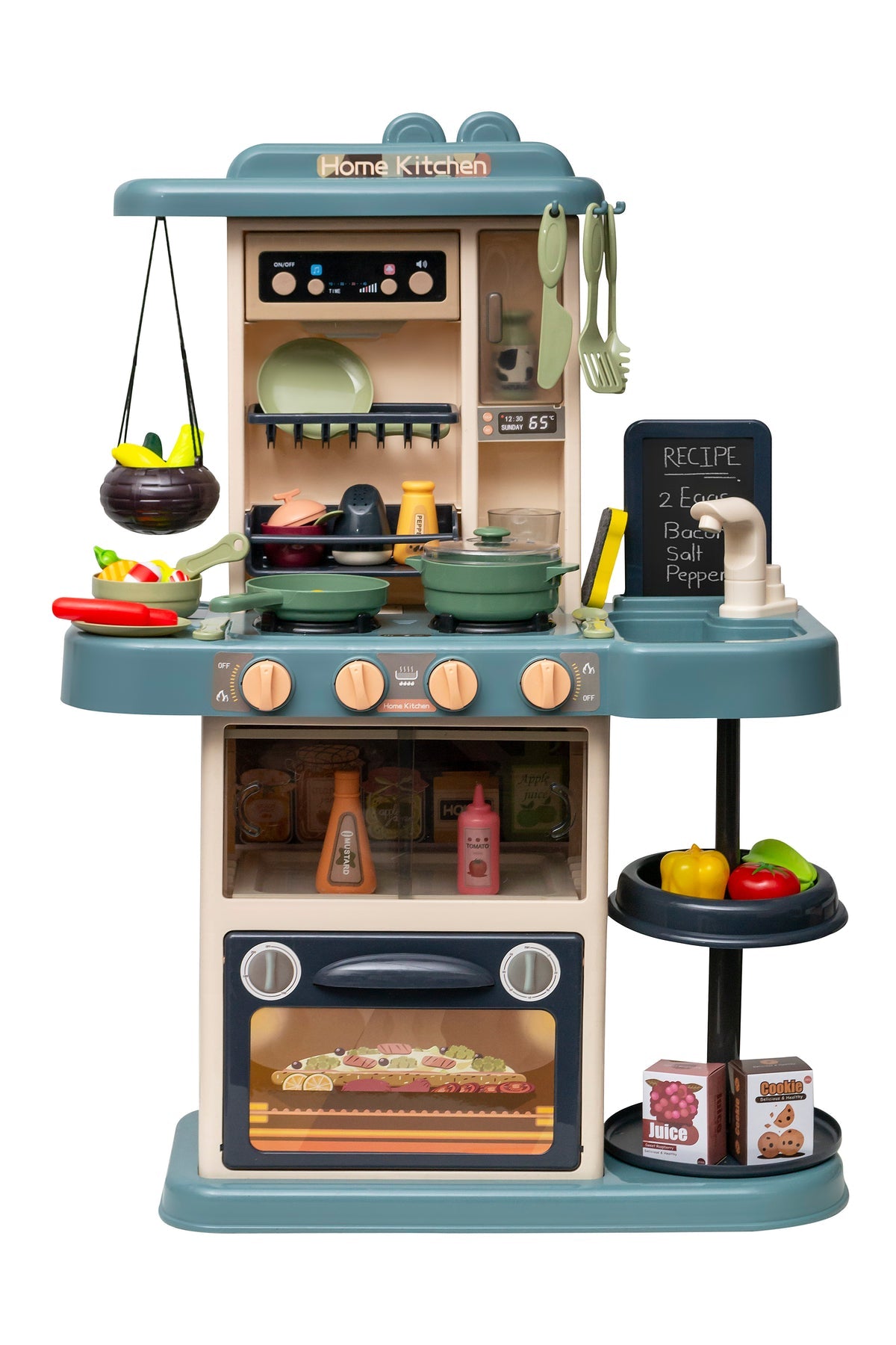 Jeronimo Modern Kitchen Set