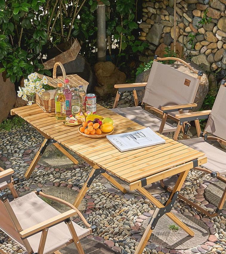 Folding Camping Chair
