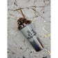 Mermaid Design Plastic Bottle