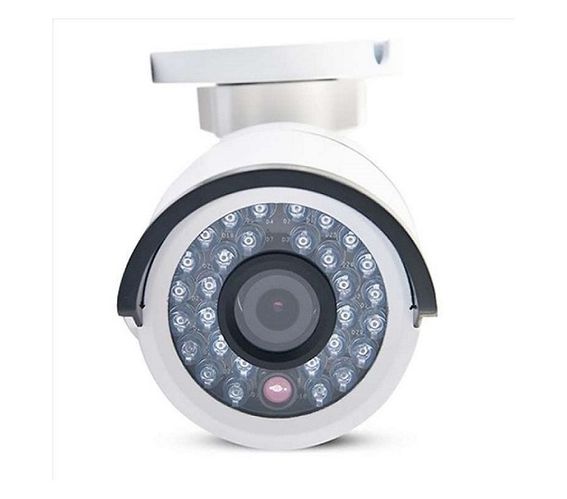 HIKVISION 1080P Indoor/Outdoor IR Bullet Camera 2.8MM