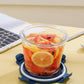 800ML Glass Bowl