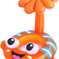 Bestway Baby Clown Fish Swim Seat