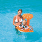 Bestway Baby Clown Fish Swim Seat