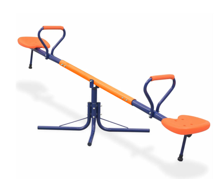 Jeronimo - Seesaw