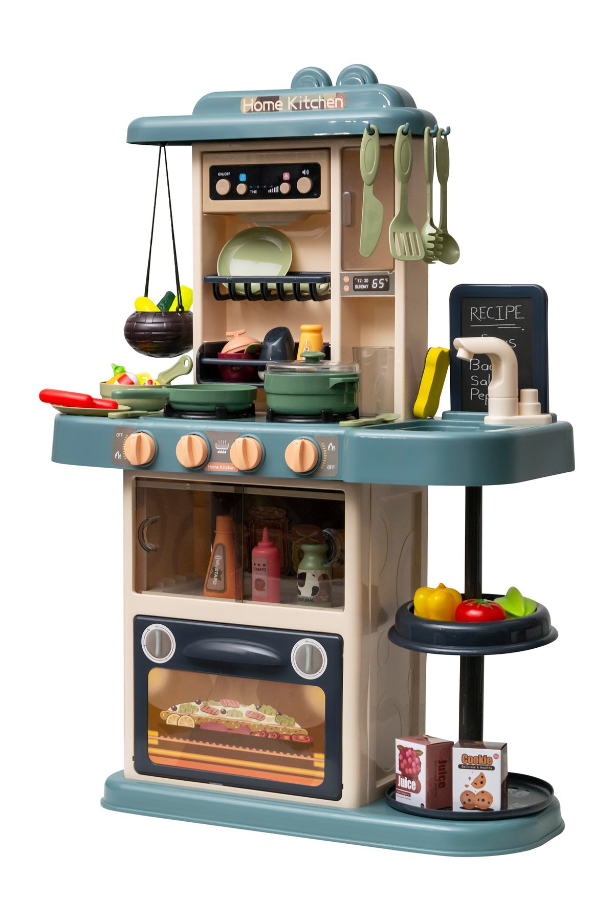 Jeronimo Modern Kitchen Set