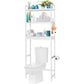 Toilet Rack Organizer