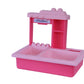 Jeronimo Kitchen Dishwasher Set - Pink