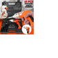 Cordless Rechargeable Screwdriver-47pcs