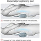 Support Cushion – Adjustable Ergonomic Support Pillow
