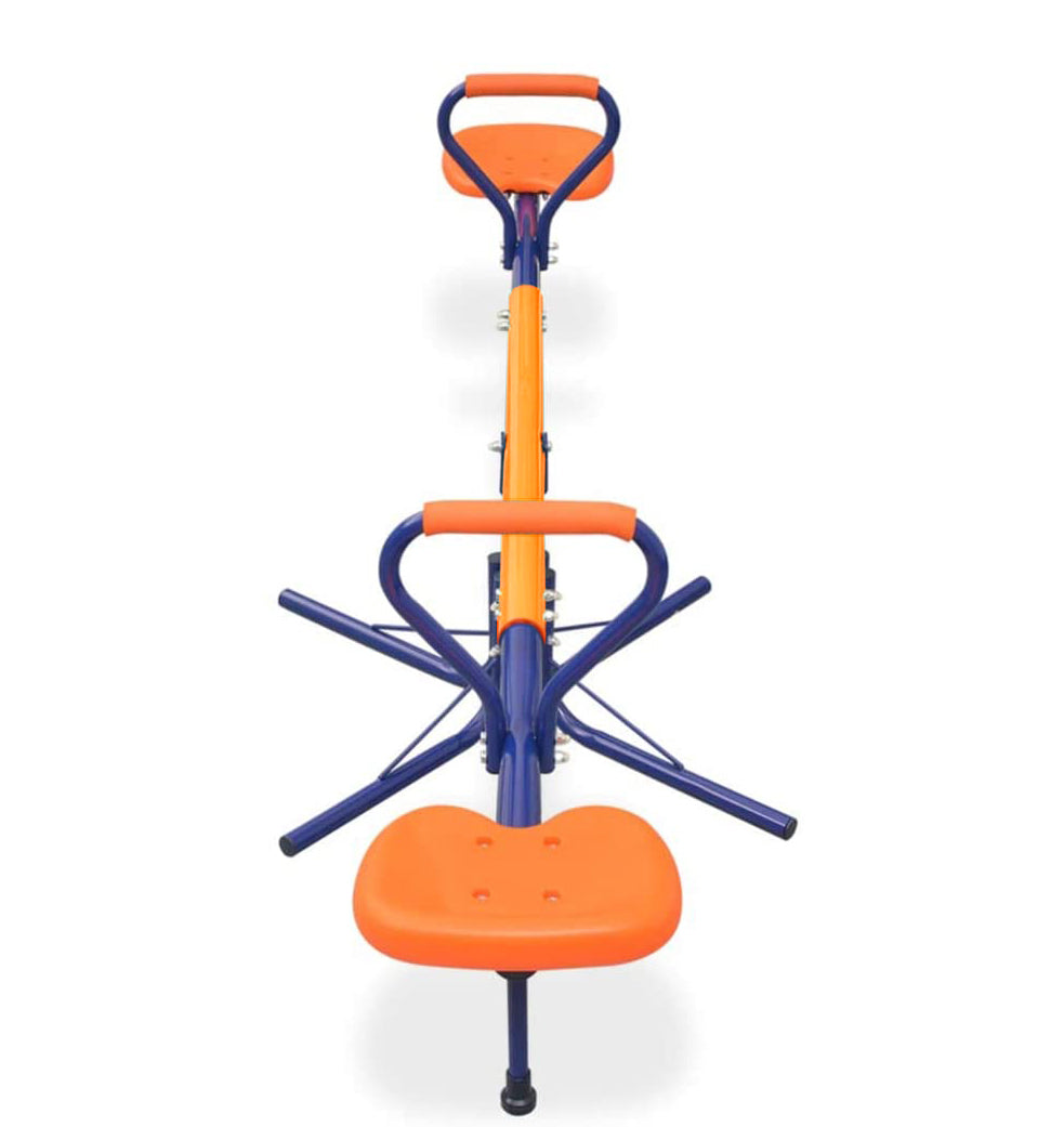 Jeronimo - Seesaw