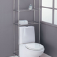Toilet Rack Organizer