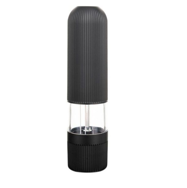Automatic Electric Salt And Pepper Grinder