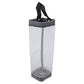 Kitchen Transparent Mesh Hanging Garbage