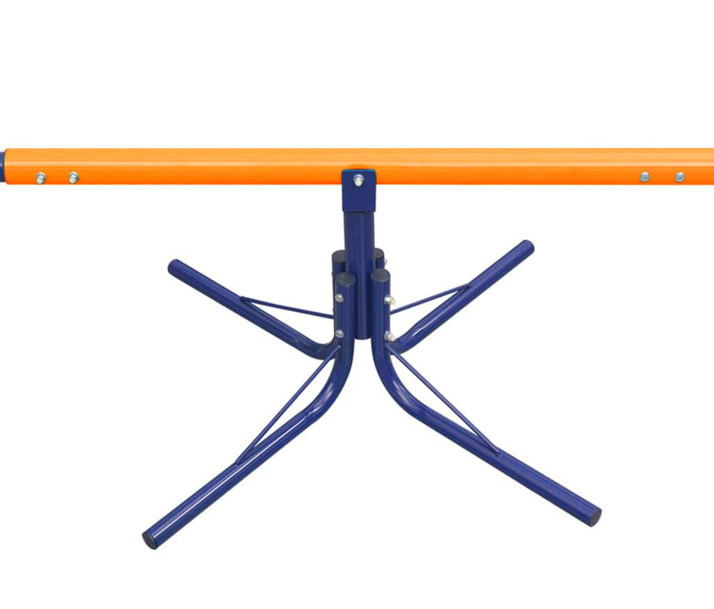 Jeronimo - Seesaw