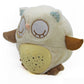 Sleeping Light (owl