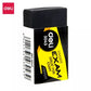 Black Eraser 1pc