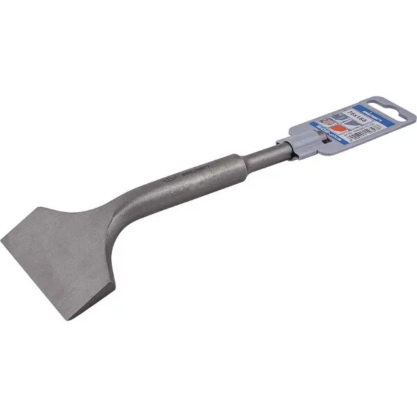 Alpen SDS Plus Chisel Flat for Tiles