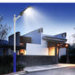 Condere - Solar Powered LED Street Light 200W